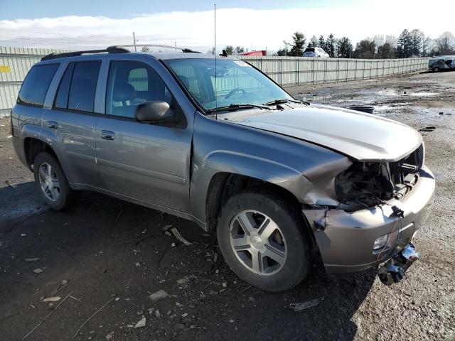 Photo 4 from auction – 2007 CHEVROLET TRAILBLAZE with VIN 1GNDT13S472259432