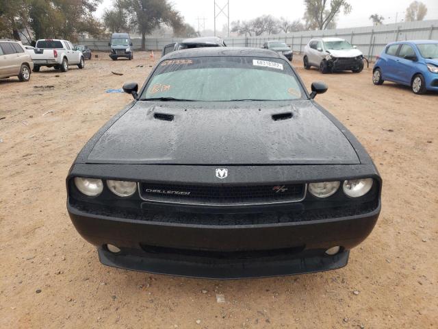 Photo 5 from auction – 2009 DODGE CHALLENGER with VIN 2B3LJ54TX9H621333