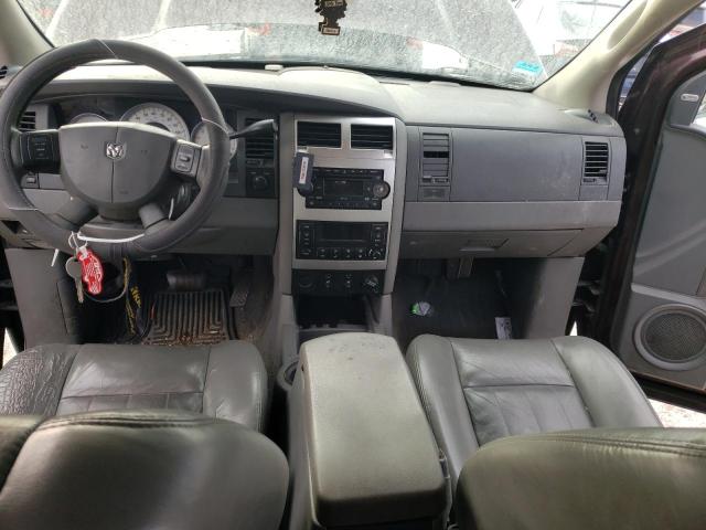 Photo 8 from auction – 2005 DODGE DURANGO LI with VIN 1D4HB58N75F591526