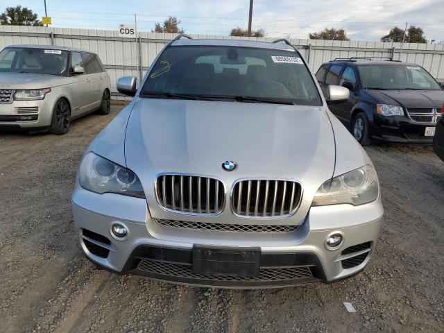 Photo 5 from auction – 2013 BMW X5 XDRIVE5 with VIN 5UXZV8C58D0C15213