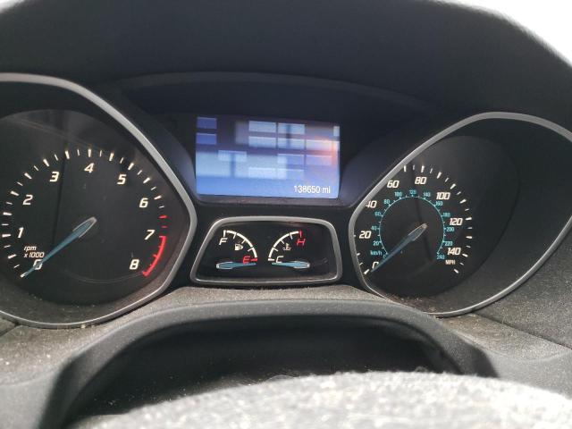 Photo 9 from auction – 2014 FORD FOCUS SE with VIN 1FADP3K23EL222430