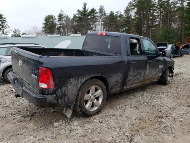 Photo 3 from auction – 2018 RAM 1500 ST with VIN 1C6RR7FG0JS344208