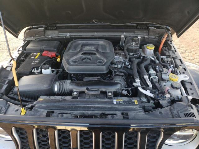 Photo 11 from auction – 2021 JEEP WRANGLER U with VIN 1C4JJXP68MW698929