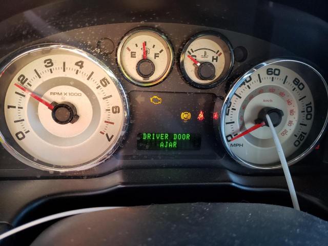 Photo 9 from auction – 2007 FORD EDGE SEL P with VIN 2FMDK39C47BA62385
