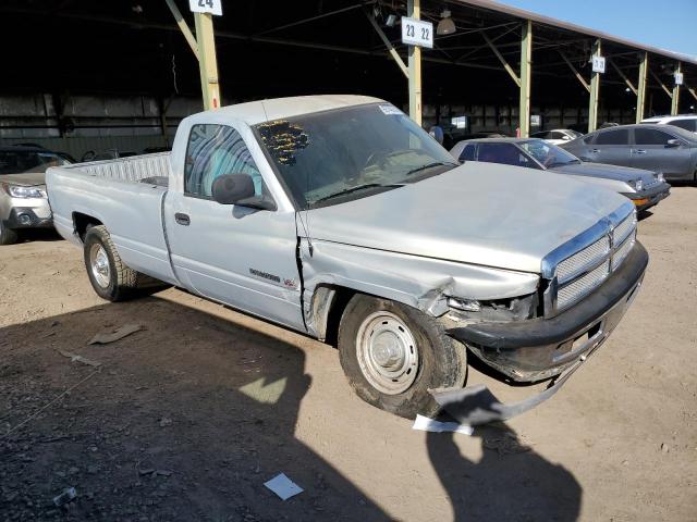 Photo 4 from auction – 1999 DODGE RAM 2500 with VIN 3B7KC26Z4XM582712