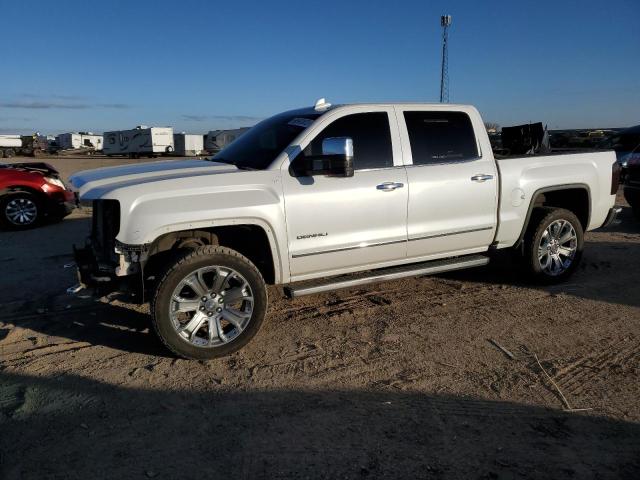 Photo 1 from auction – 2017 GMC SIERA with VIN 3GTU2PEJ8HG292638
