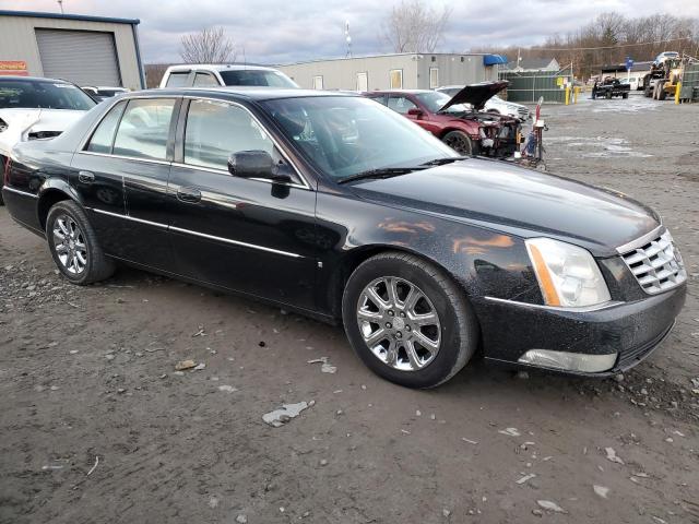 Photo 4 from auction – 2008 CADILLAC DTS with VIN 1G6KD57Y88U150371