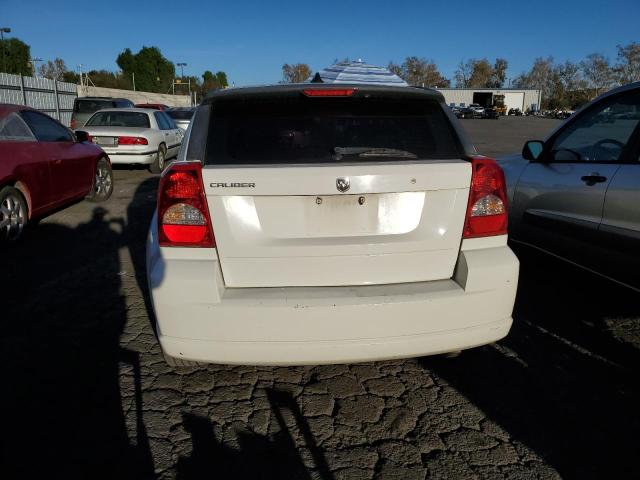 Photo 6 from auction – 2007 DODGE CALIBER with VIN 1B3HB28B57D198223