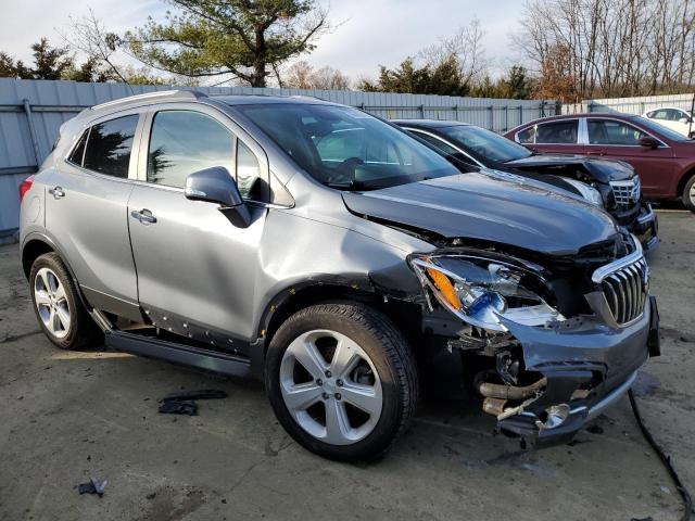 Photo 4 from auction – 2015 BUICK ENCORE CON with VIN KL4CJBSB9FB176864