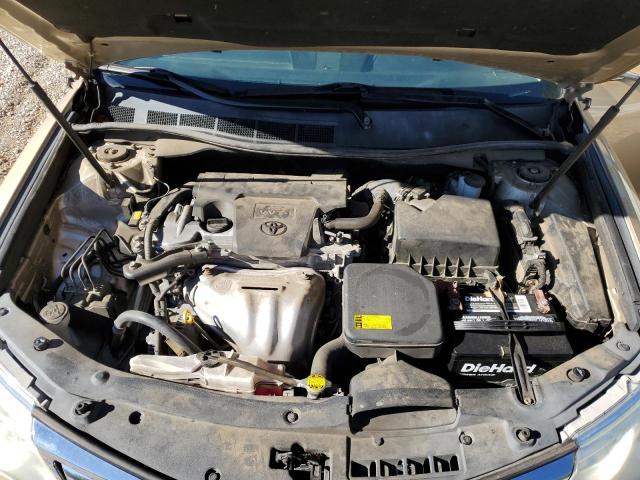 Photo 11 from auction – 2012 TOYOTA CAMRY BASE with VIN 4T1BF1FK1CU069083