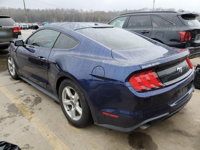 Photo 2 from auction – 2019 FORD MUSTANG with VIN 1FA6P8THXK5180315