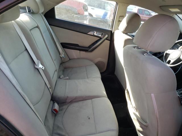 Photo 10 from auction – 2013 KIA FORTE EX with VIN KNAFU4A29D5733093