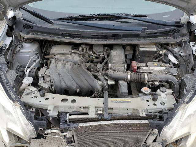 Photo 11 from auction – 2014 NISSAN VERSA NOTE with VIN 3N1CE2CP4EL435538