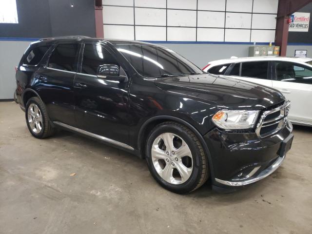 Photo 4 from auction – 2014 DODGE DURANGO LI with VIN 1C4RDJDG6EC304061