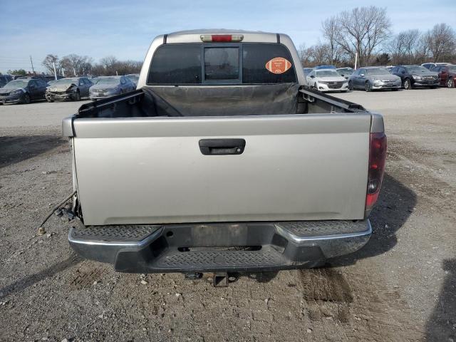 Photo 6 from auction – 2007 CHEVROLET COLORADO with VIN 1GCDT13EX78137447