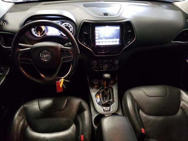 Photo 8 from auction – 2019 JEEP CHEROKEE L with VIN 1C4PJMDX5KD291858