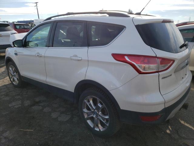 Photo 2 from auction – 2013 FORD ESCAPE SEL with VIN 1FMCU9H96DUB81172