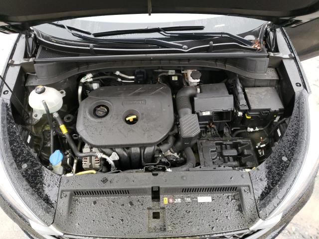 Photo 12 from auction – 2019 HYUNDAI TUCSON SE with VIN KM8J2CA43KU056765