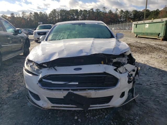 Photo 5 from auction – 2016 FORD FUSION SE with VIN 3FA6P0HD4GR308561