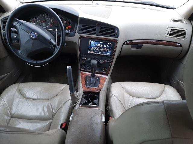 Photo 8 from auction – 2005 VOLVO S60 2.5T with VIN YV1RS592452463476