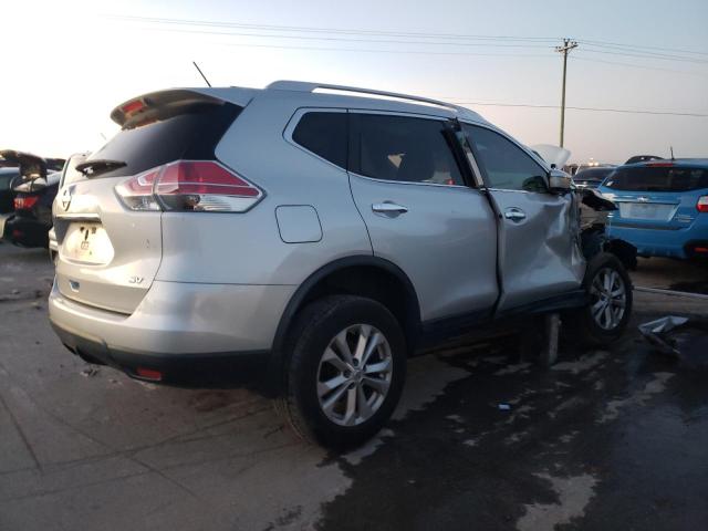 Photo 3 from auction – 2015 NISSAN ROGUE S with VIN 5N1AT2MT0FC763148