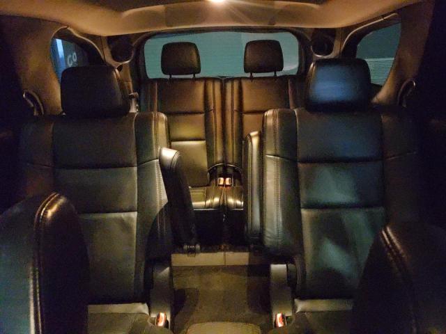 Photo 10 from auction – 2014 DODGE DURANGO LI with VIN 1C4RDJDG6EC304061