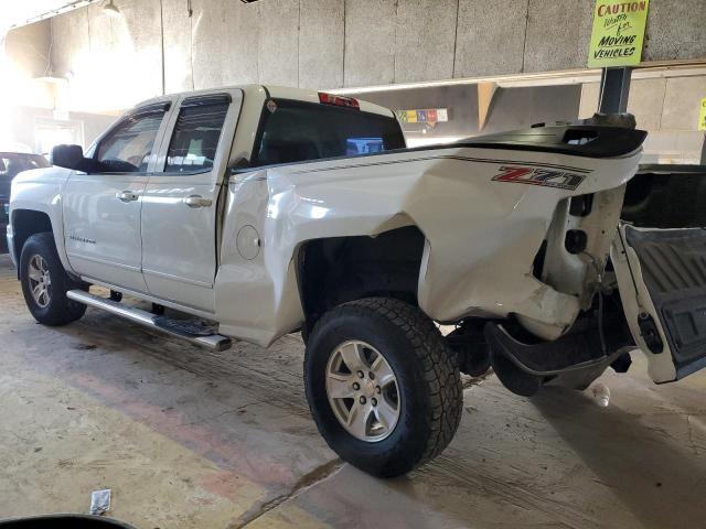 Photo 2 from auction – 2015 CHEVROLET SILVERADO with VIN 1GCVKREC0FZ397768
