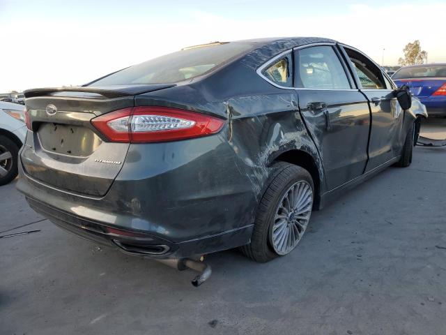 Photo 3 from auction – 2016 FORD FUSION TIT with VIN 3FA6P0K94GR126797