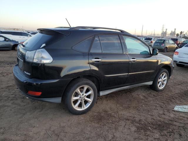 Photo 3 from auction – 2009 LEXUS RX 350 with VIN 2T2GK31UX9C074021