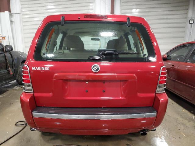 Photo 6 from auction – 2006 MERCURY MARINER with VIN 4M2YU56Z46DJ04139
