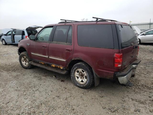 Photo 2 from auction – 1999 FORD EXPDTION with VIN 1FMPU18L1XLC49628