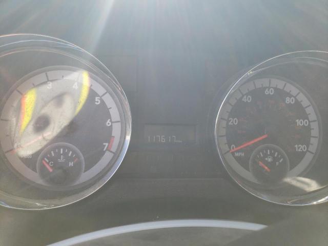Photo 9 from auction – 2012 DODGE GRAND CARA with VIN 2C4RDGBGXCR290336