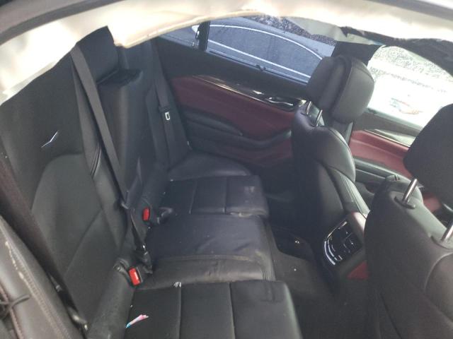 Photo 10 from auction – 2014 CADILLAC CTS VSPORT with VIN 1G6AV5S85E0154543