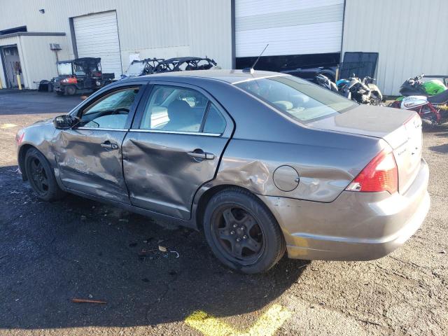 Photo 2 from auction – 2010 FORD FUSION SE with VIN 3FAHP0HA6AR430554
