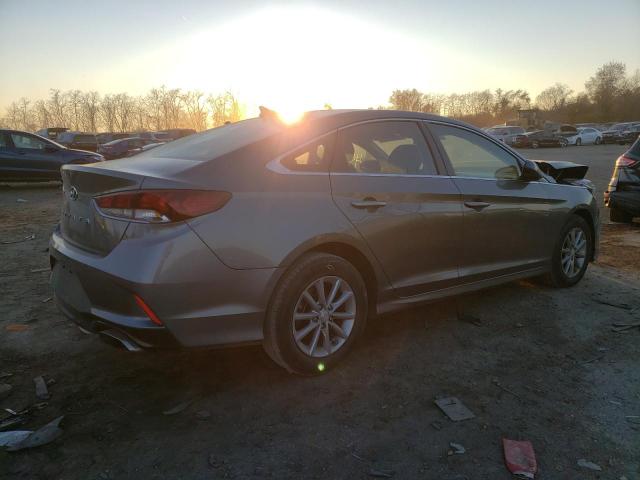 Photo 3 from auction – 2019 HYUNDAI SONATA SE with VIN 5NPE24AF8KH819239