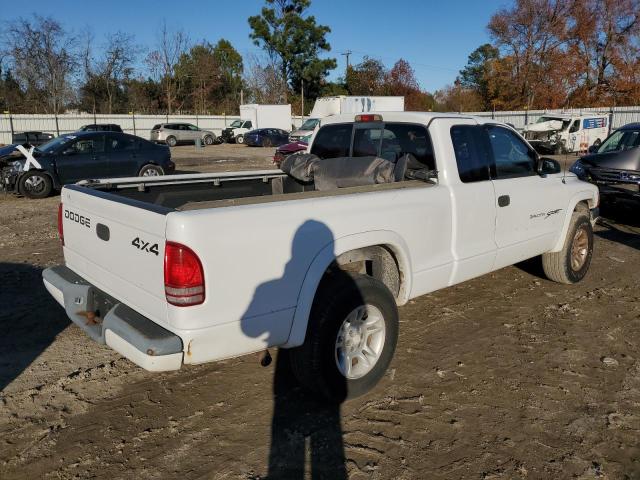Photo 3 from auction – 2001 DODGE DAKOTA with VIN 1B7GG22X21S186064