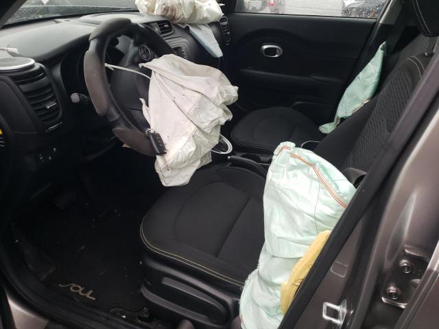 Photo 7 from auction – 2015 KIA SOUL + with VIN KNDJP3A50F7149438