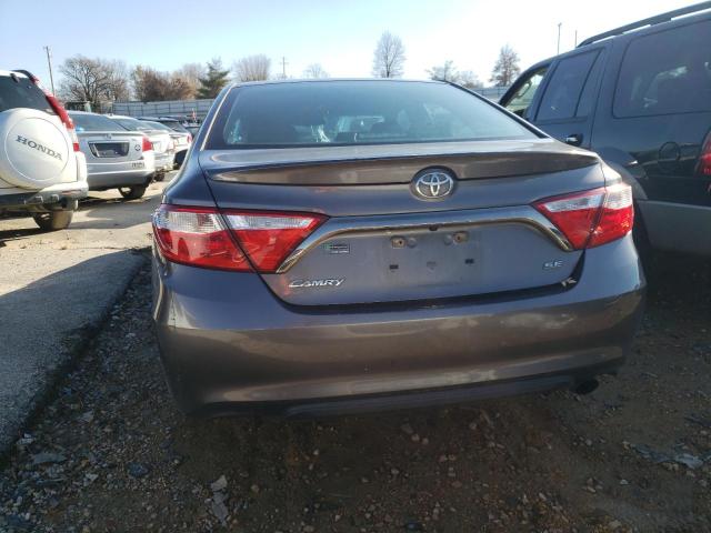 Photo 6 from auction – 2015 TOYOTA CAMRY LE with VIN 4T1BF1FK8FU086757