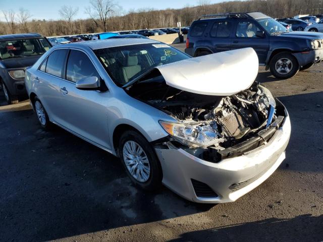 Photo 4 from auction – 2012 TOYOTA CAMRY BASE with VIN 4T4BF1FK1CR238315