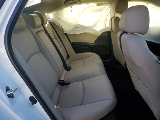 Photo 10 from auction – 2018 HONDA CIVIC EX with VIN JHMFC1F3XJX024838