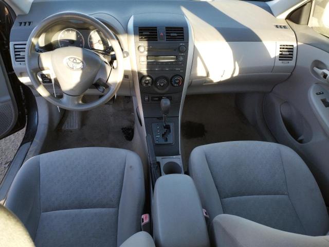 Photo 8 from auction – 2009 TOYOTA COROLLA BA with VIN 1NXBU40E59Z017426