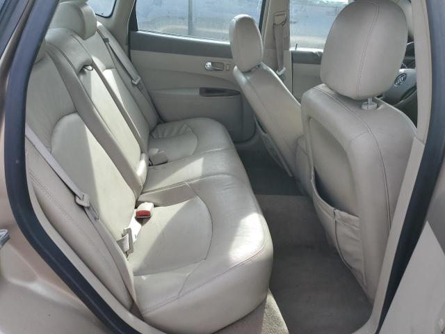 Photo 10 from auction – 2005 BUICK LACROSSE C with VIN 2G4WD532951239949