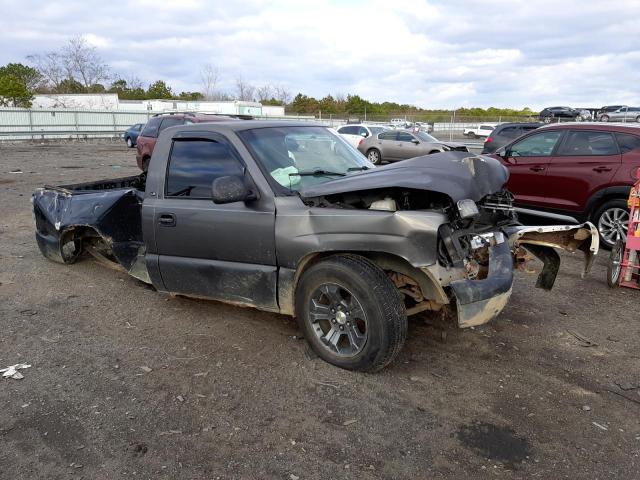 Photo 4 from auction – 2000 CHEVROLET PICKUP 150 with VIN 1GCEK14V9YZ320386