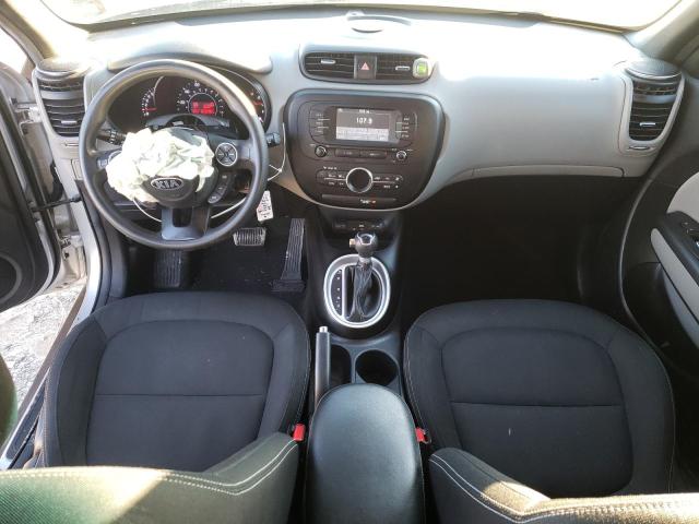 Photo 8 from auction – 2017 KIA SOUL + with VIN KNDJP3A54H7447400