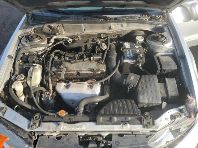 Photo 11 from auction – 2003 MITSUBISHI GALANT ES with VIN 4A3AA46G83E159737