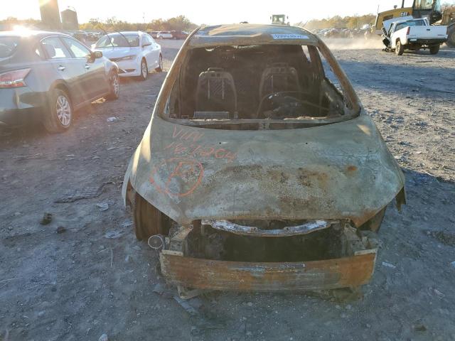 Photo 5 from auction – 2016 CHEVROLET SONIC LS with VIN 1G1JA6SH0G4167204