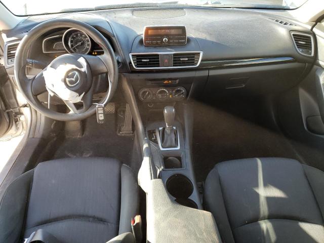 Photo 8 from auction – 2015 MAZDA 3 SV with VIN JM1BM1T7XF1273817