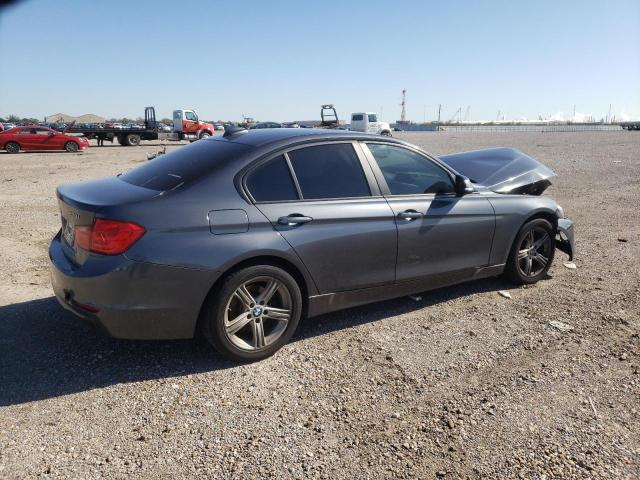 Photo 3 from auction – 2013 BMW 328 I with VIN WBA3A5C55DF357480