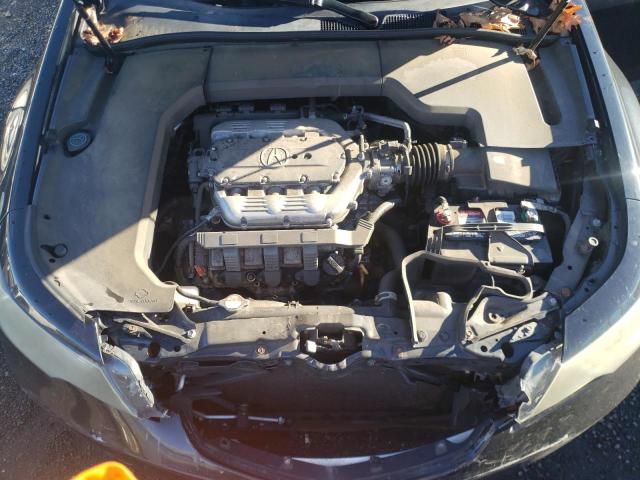 Photo 11 from auction – 2012 ACURA TL with VIN 19UUA8F28CA008417