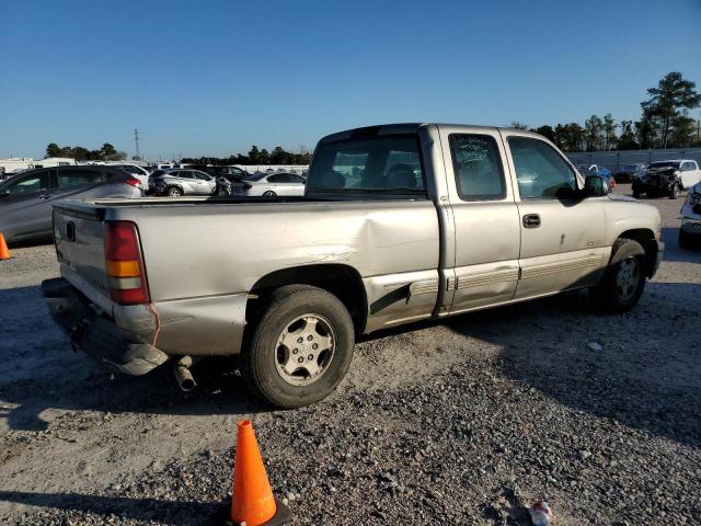 Photo 3 from auction – 1999 CHEVROLET SILVERADO with VIN 2GCEC19WXX1263511